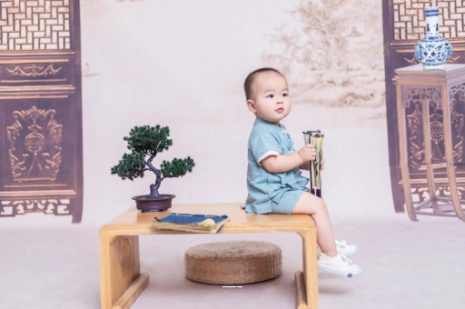 安溪宝宝反复发烧呕吐