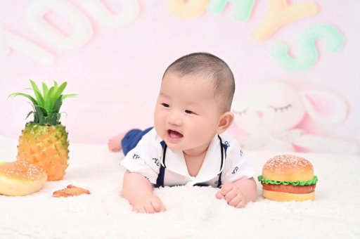 安溪宝宝三个月多高